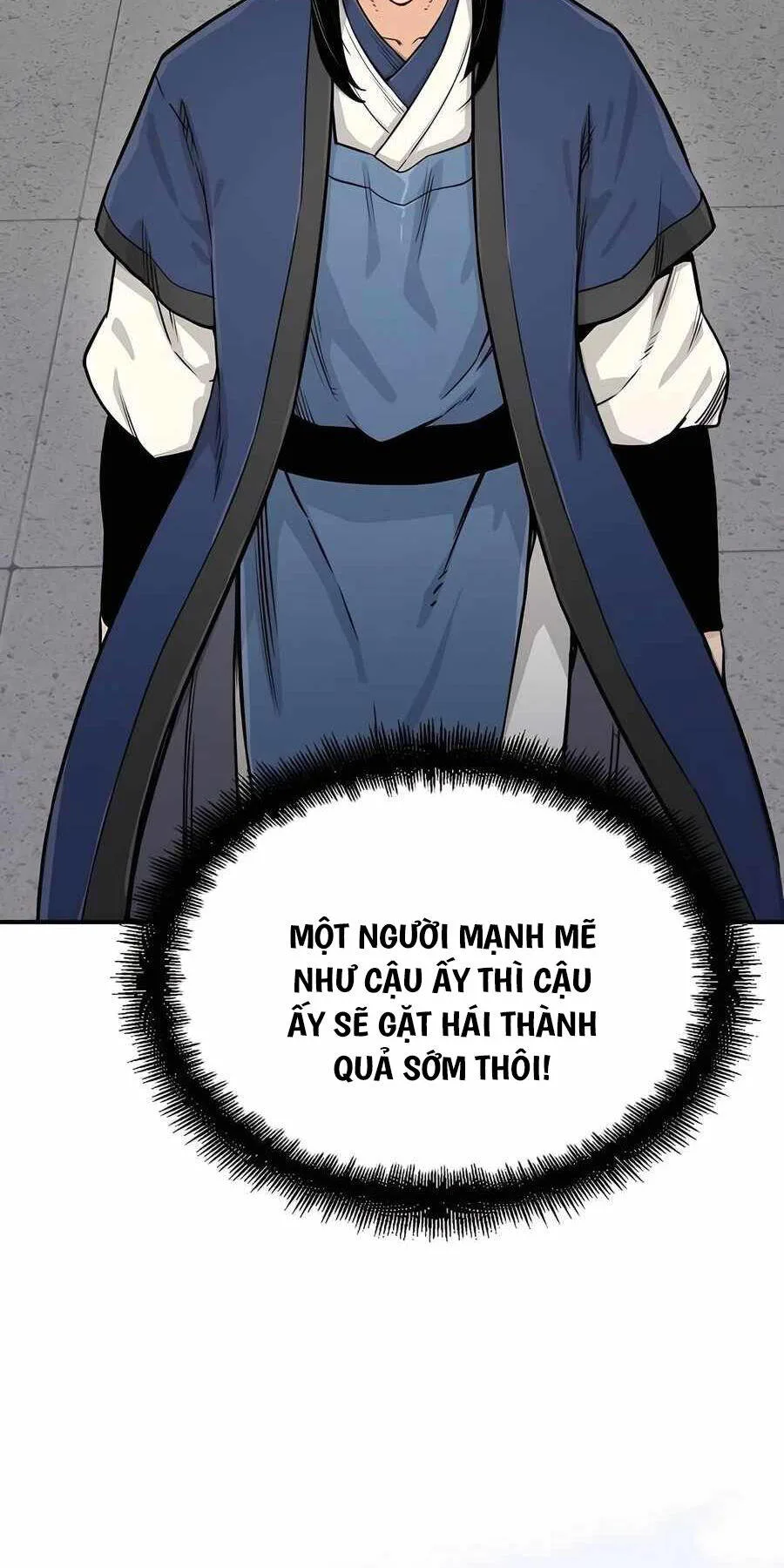 Thiên Ma Quy Hoàn chương 13 - trang 38