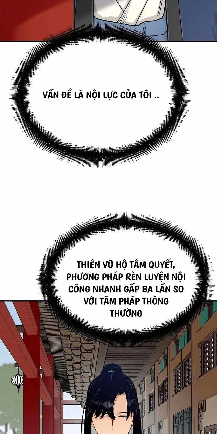 Thiên Ma Quy Hoàn chương 13 - trang 47