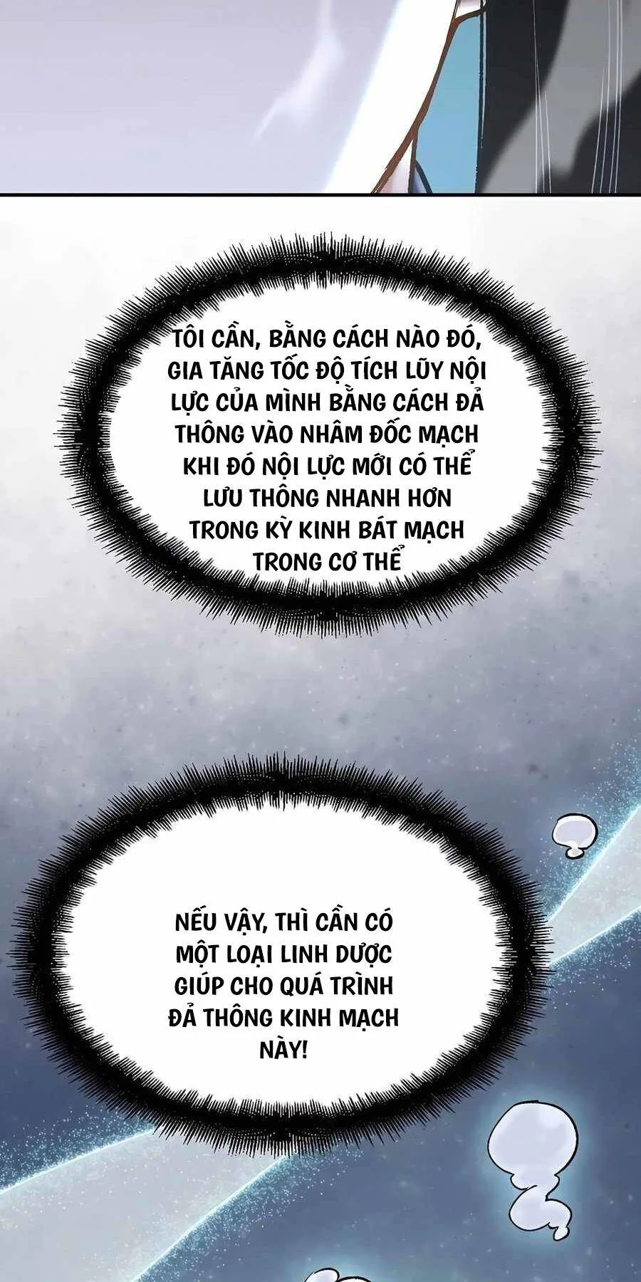 Thiên Ma Quy Hoàn chương 13 - trang 50