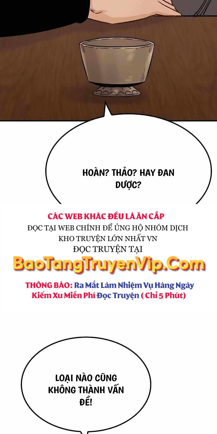 Thiên Ma Quy Hoàn chương 13 - trang 59