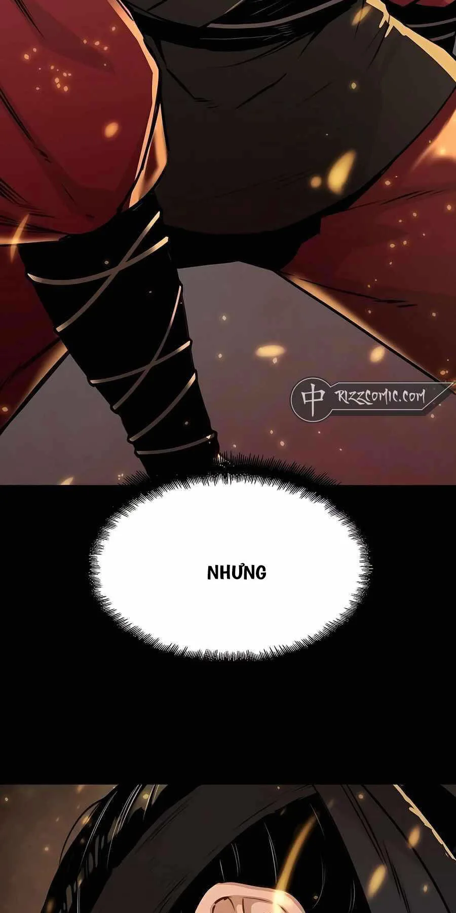 Thiên Ma Quy Hoàn chương 13 - trang 88
