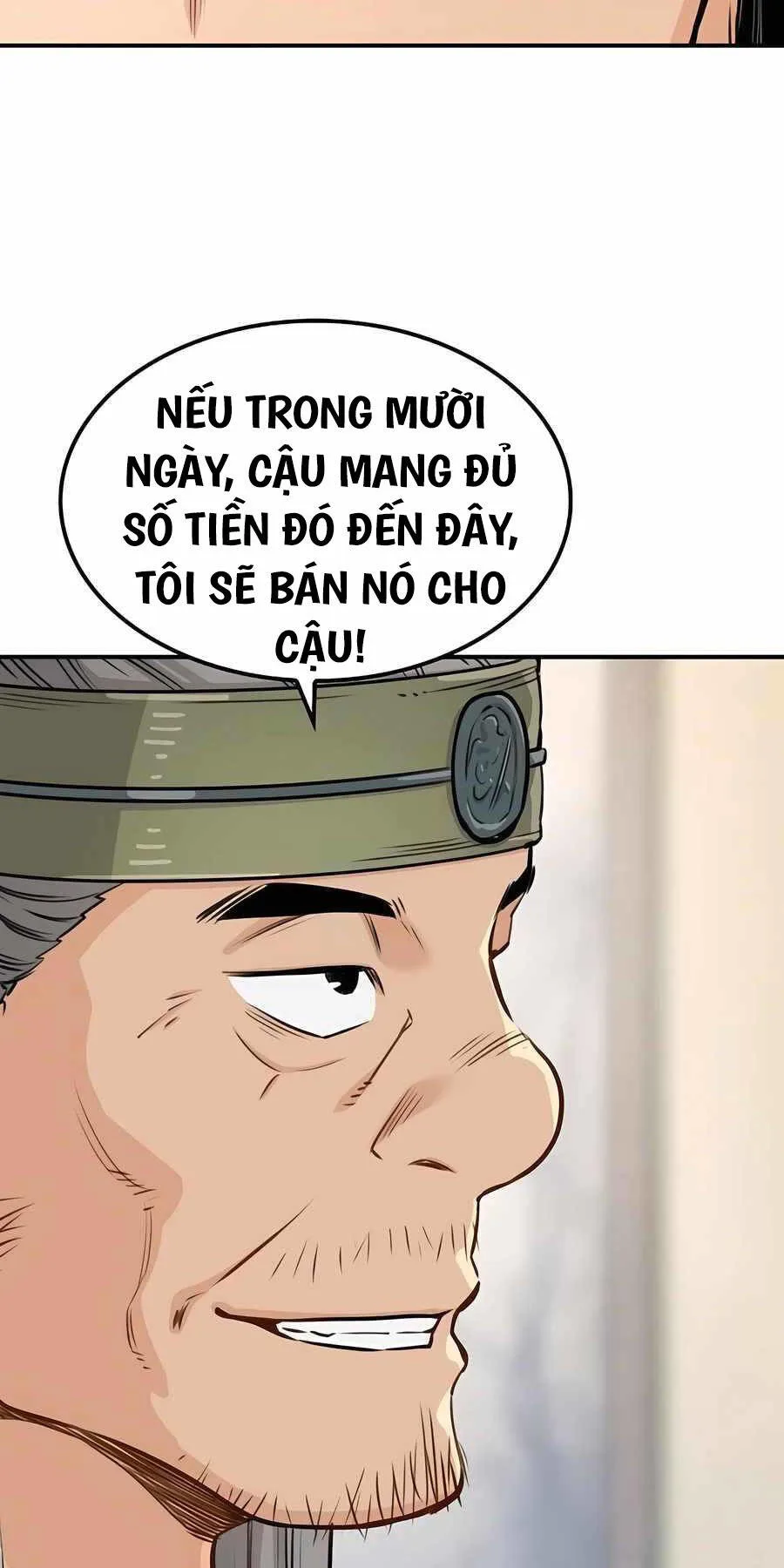 Thiên Ma Quy Hoàn chương 13 - trang 95