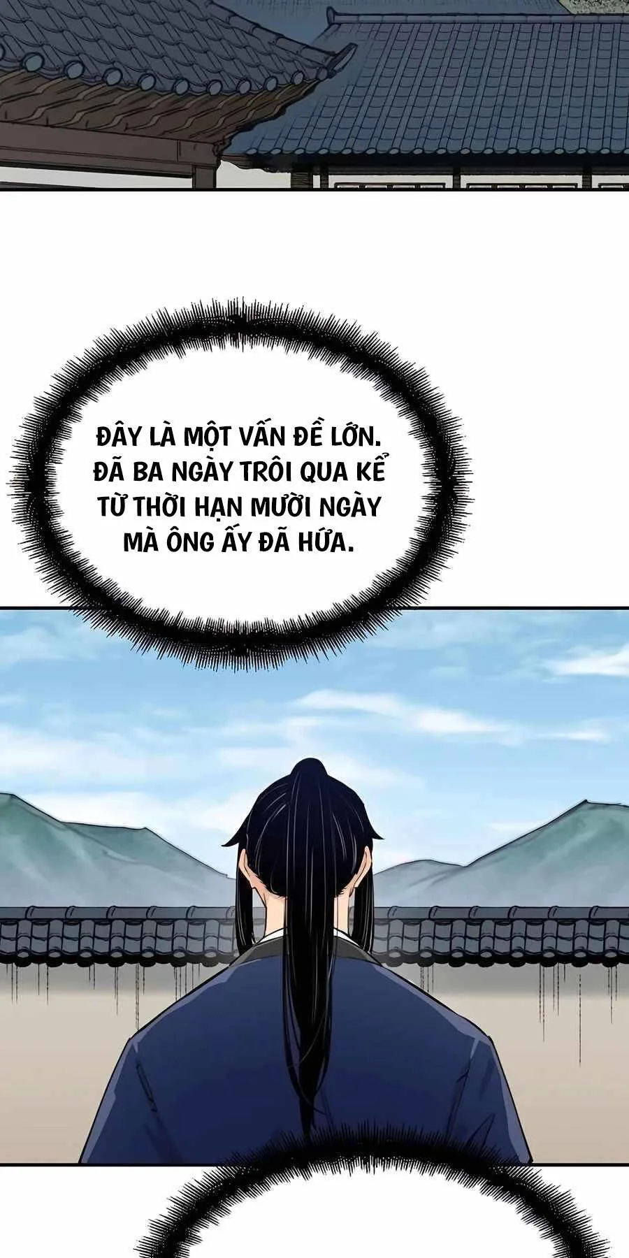 Thiên Ma Quy Hoàn chương 13 - trang 100
