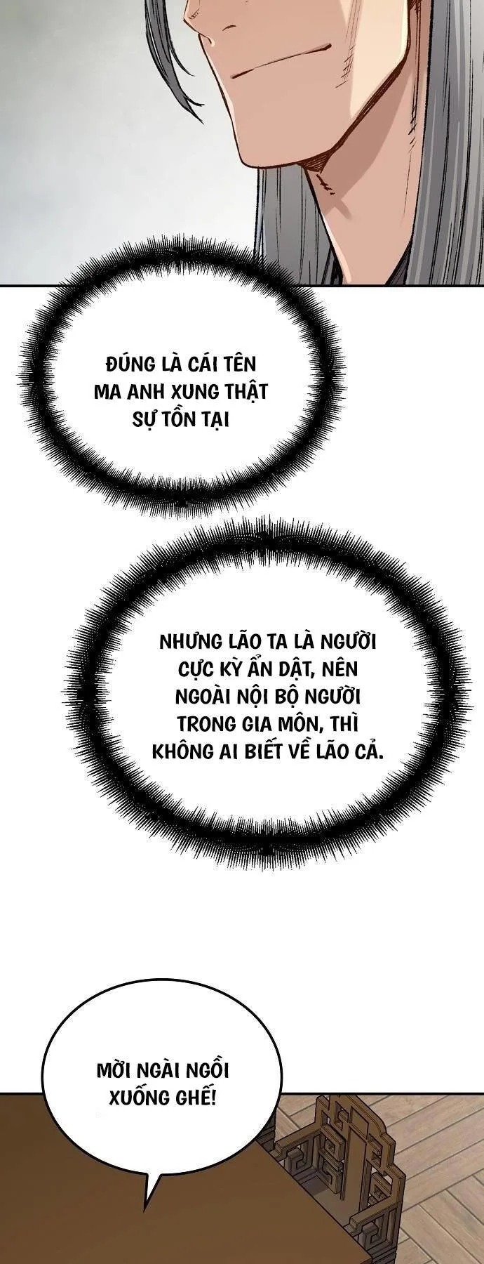 Thiên Ma Quy Hoàn chương 14 - trang 32