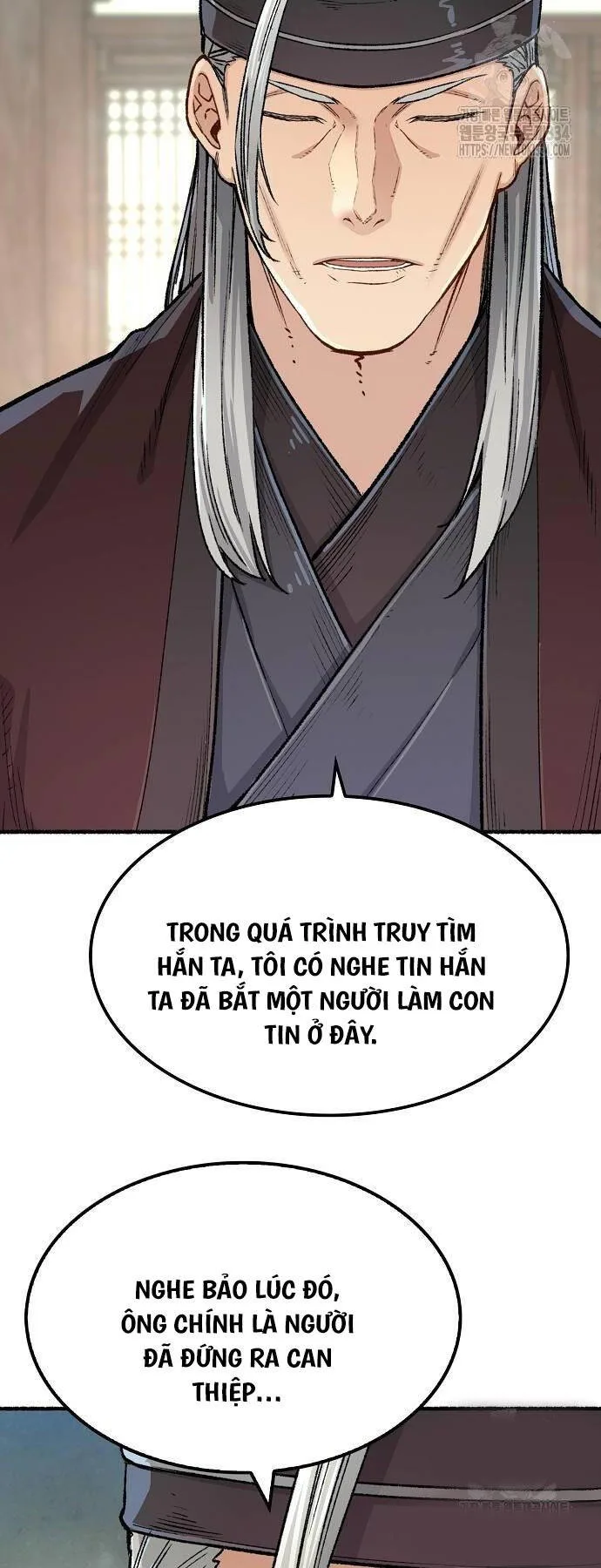 Thiên Ma Quy Hoàn chương 14 - trang 35