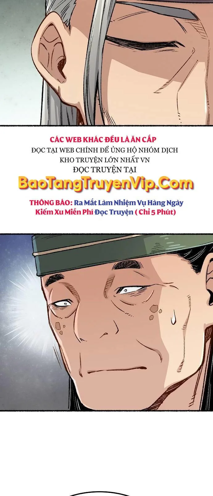 Thiên Ma Quy Hoàn chương 14 - trang 36