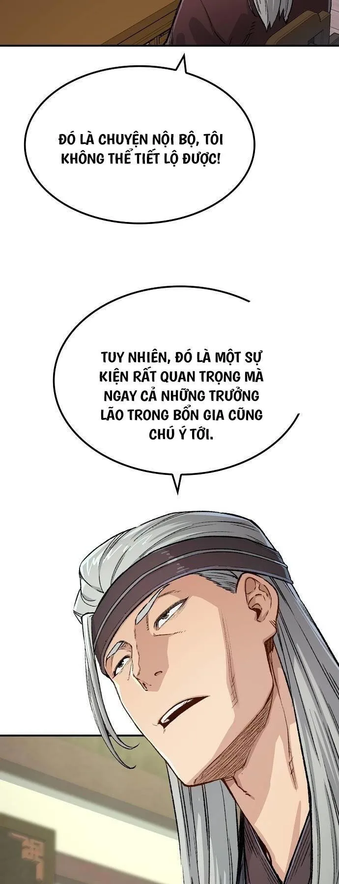 Thiên Ma Quy Hoàn chương 14 - trang 41