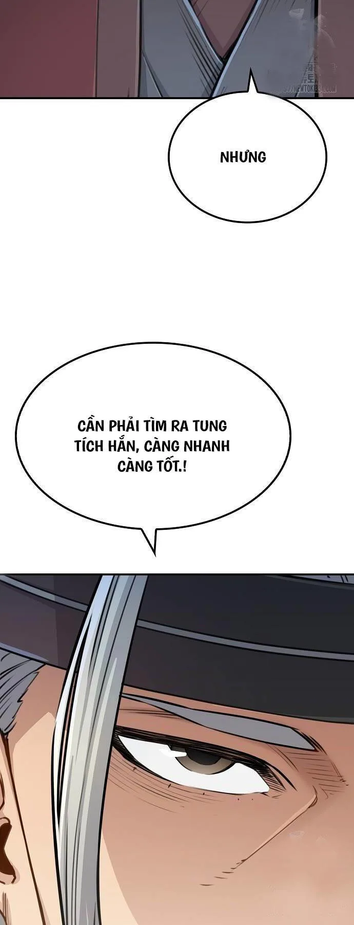 Thiên Ma Quy Hoàn chương 14 - trang 53