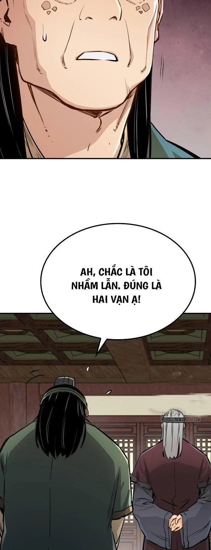 Thiên Ma Quy Hoàn chương 14 - trang 74