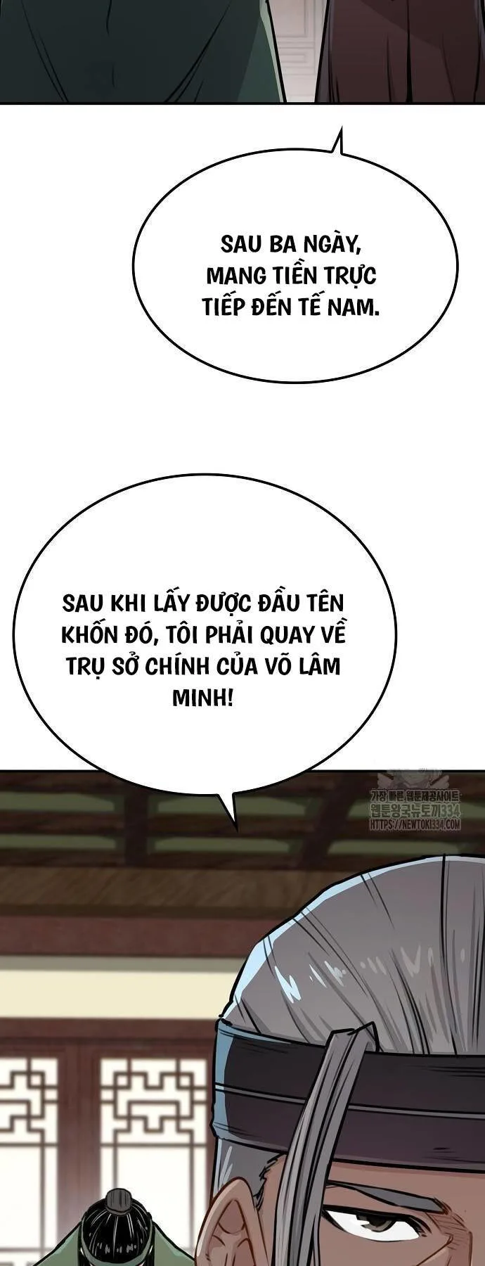 Thiên Ma Quy Hoàn chương 14 - trang 75