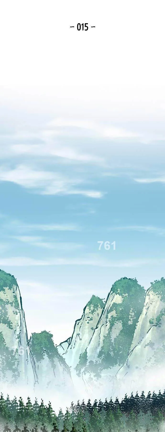 Thiên Ma Quy Hoàn chương 15 - trang 1