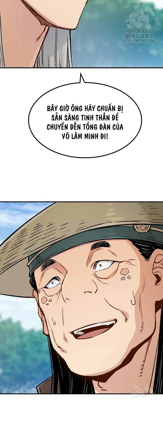Thiên Ma Quy Hoàn chương 15 - trang 14