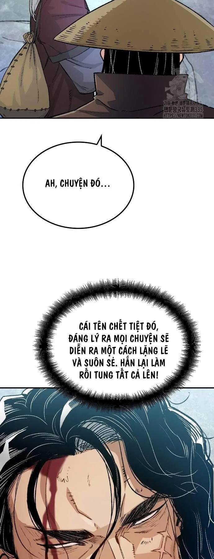 Thiên Ma Quy Hoàn chương 15 - trang 22