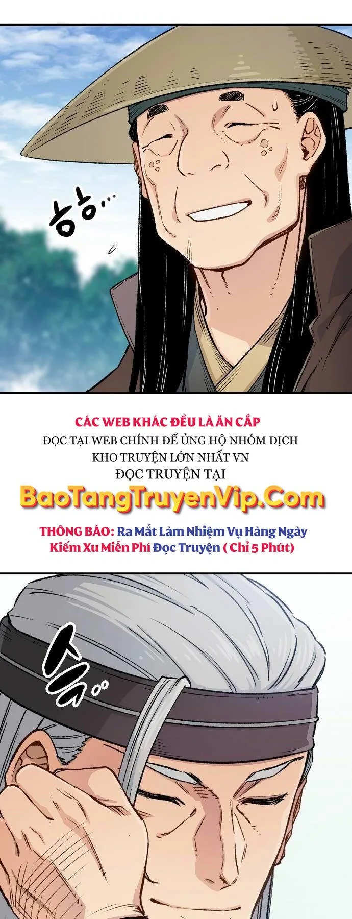 Thiên Ma Quy Hoàn chương 15 - trang 28