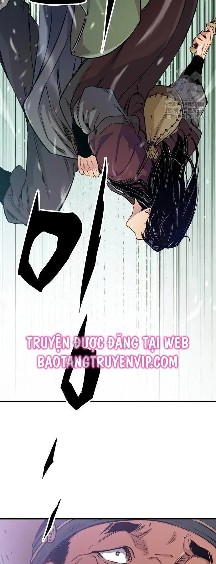 Thiên Ma Quy Hoàn chương 15 - trang 40