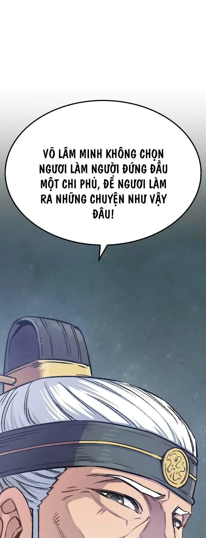 Thiên Ma Quy Hoàn chương 15 - trang 46