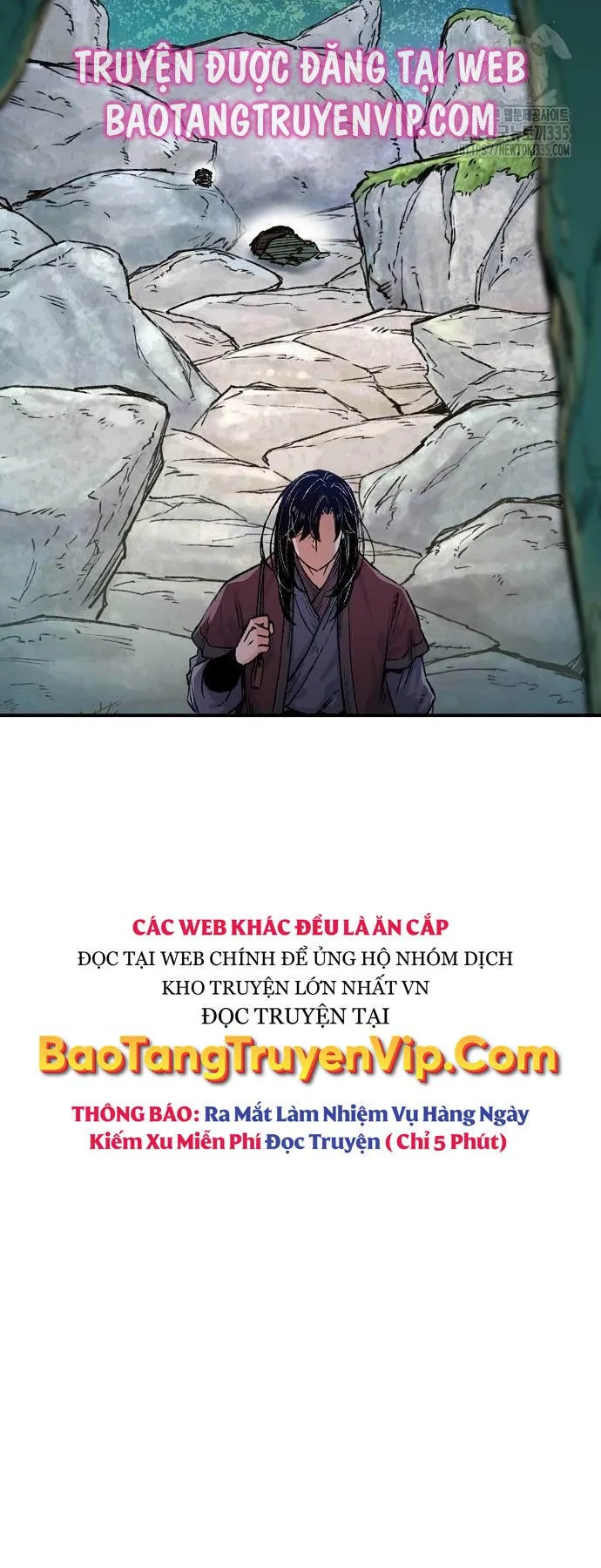 Thiên Ma Quy Hoàn chương 15 - trang 50