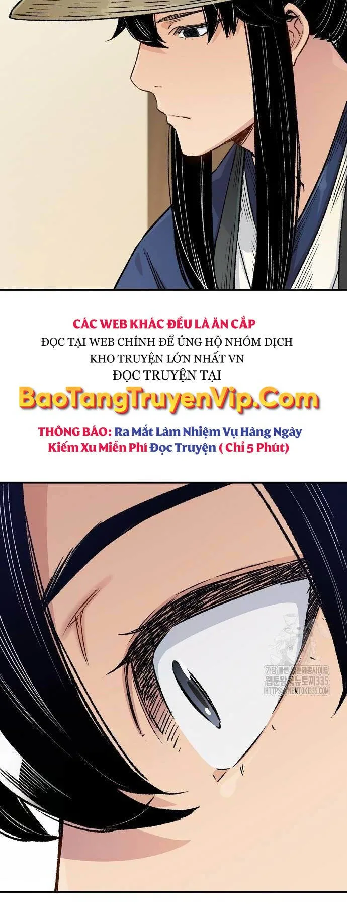 Thiên Ma Quy Hoàn chương 15 - trang 61