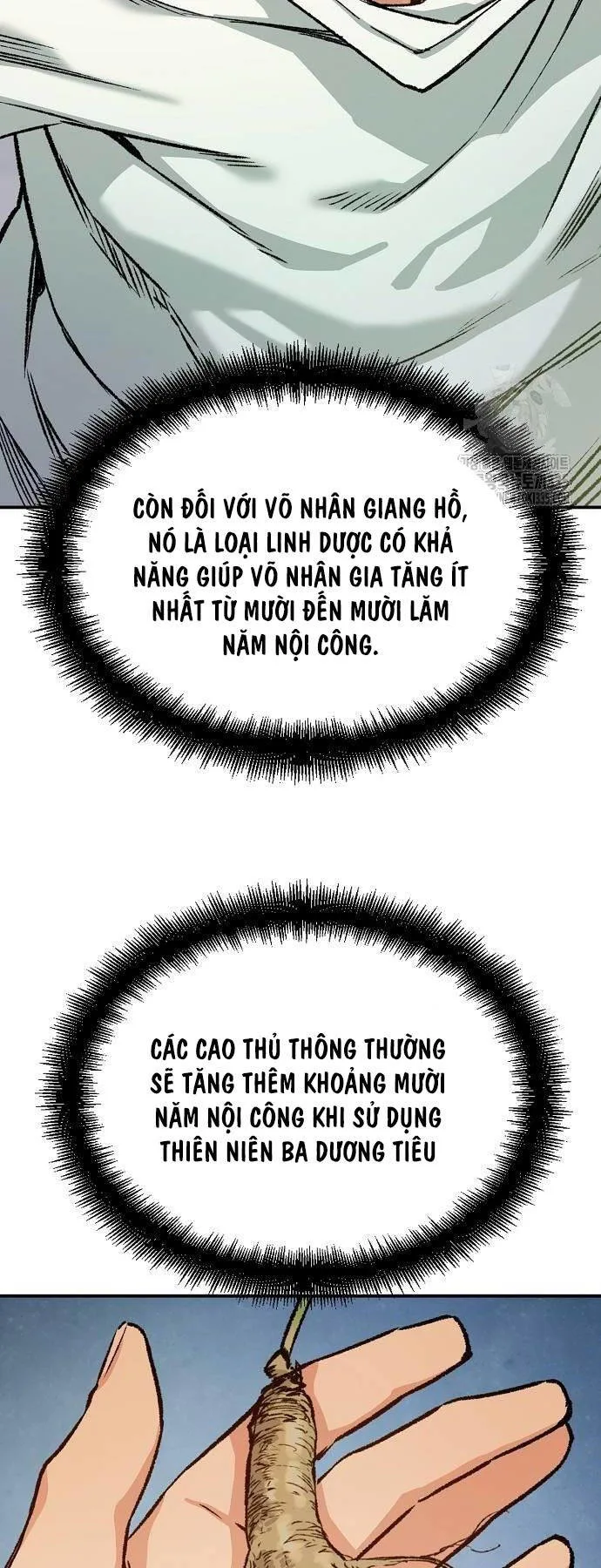 Thiên Ma Quy Hoàn chương 15 - trang 75
