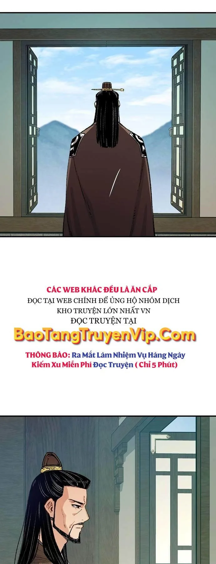 Thiên Ma Quy Hoàn chương 17 - trang 3
