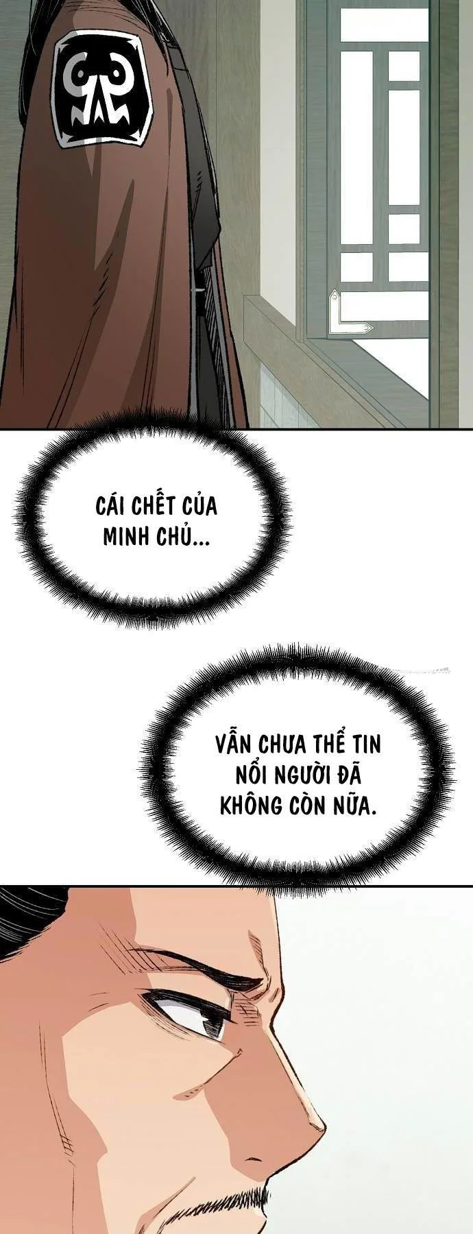 Thiên Ma Quy Hoàn chương 17 - trang 4