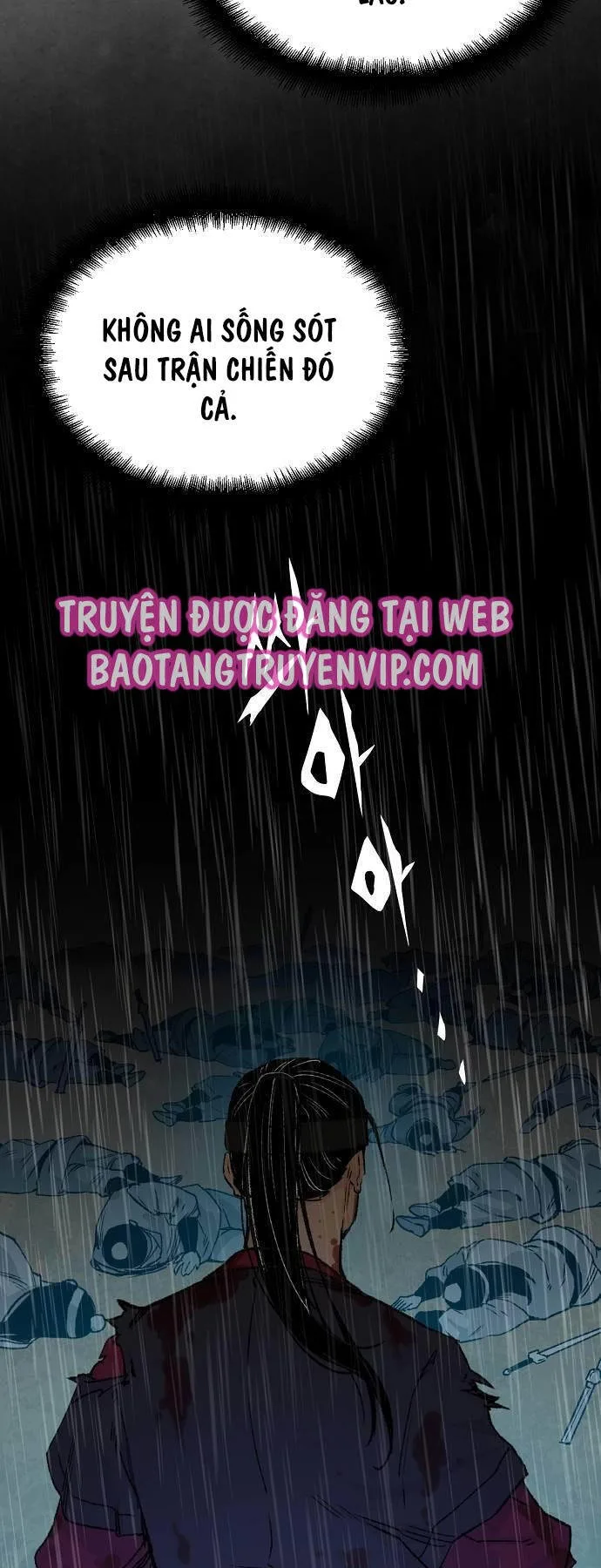 Thiên Ma Quy Hoàn chương 17 - trang 31