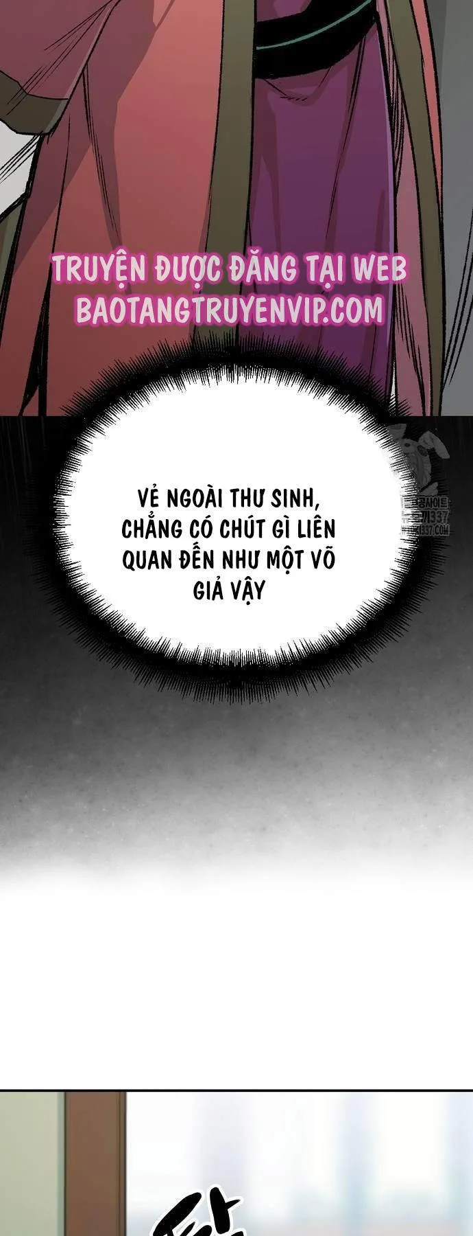 Thiên Ma Quy Hoàn chương 17 - trang 37