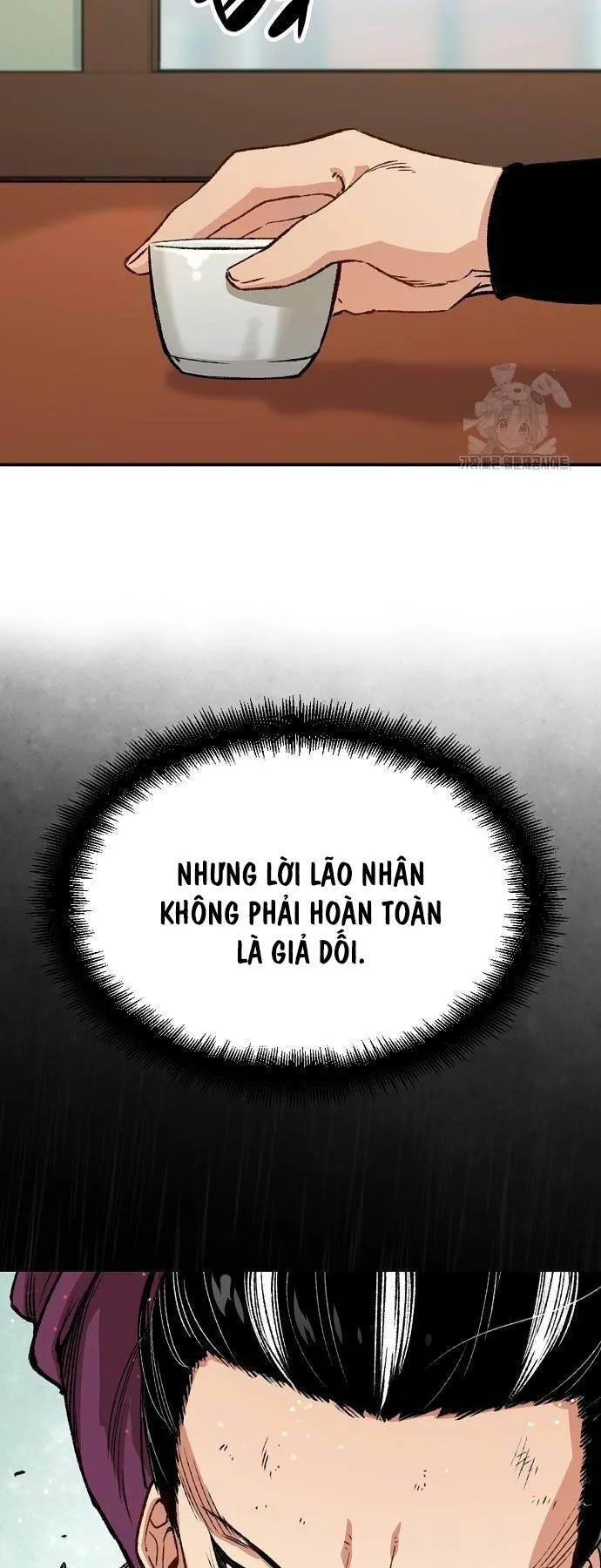 Thiên Ma Quy Hoàn chương 17 - trang 38