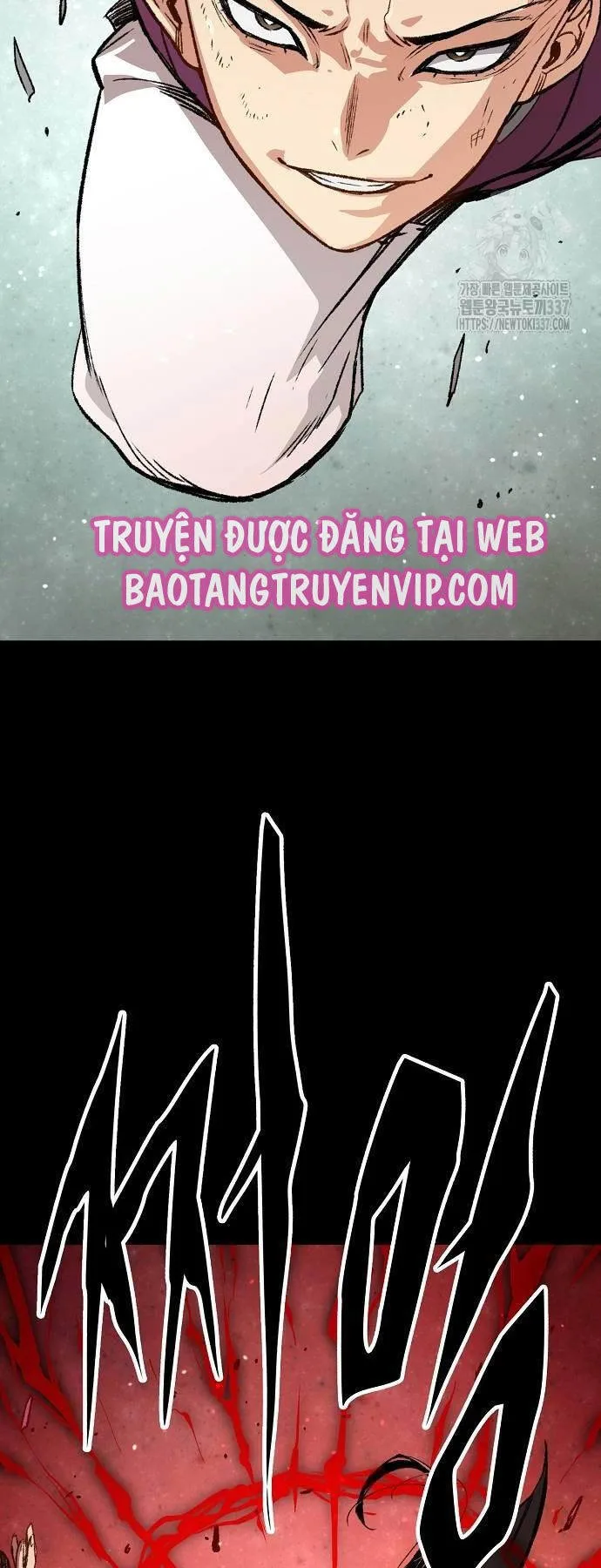 Thiên Ma Quy Hoàn chương 17 - trang 39