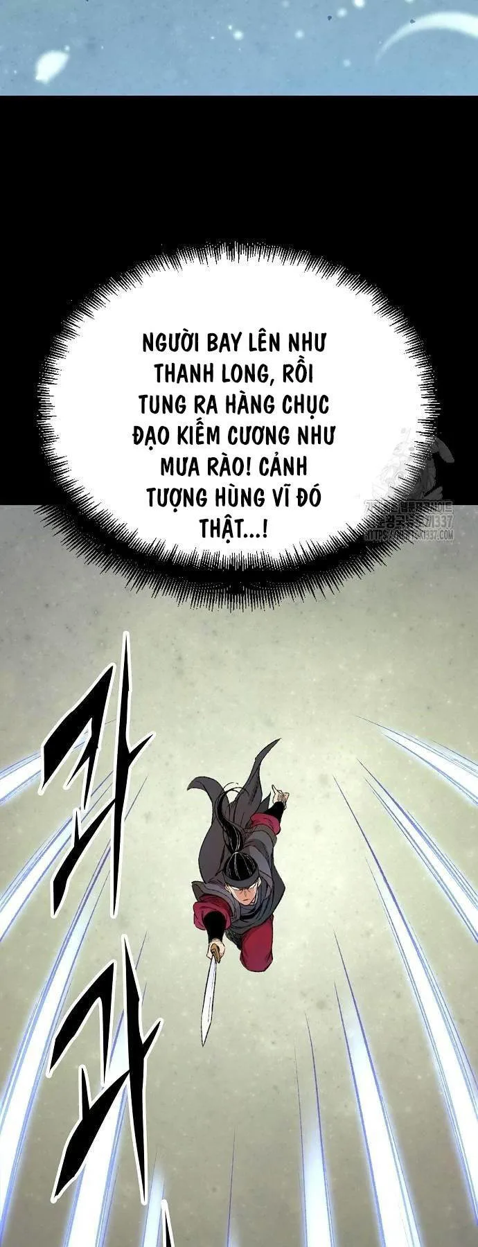 Thiên Ma Quy Hoàn chương 17 - trang 45