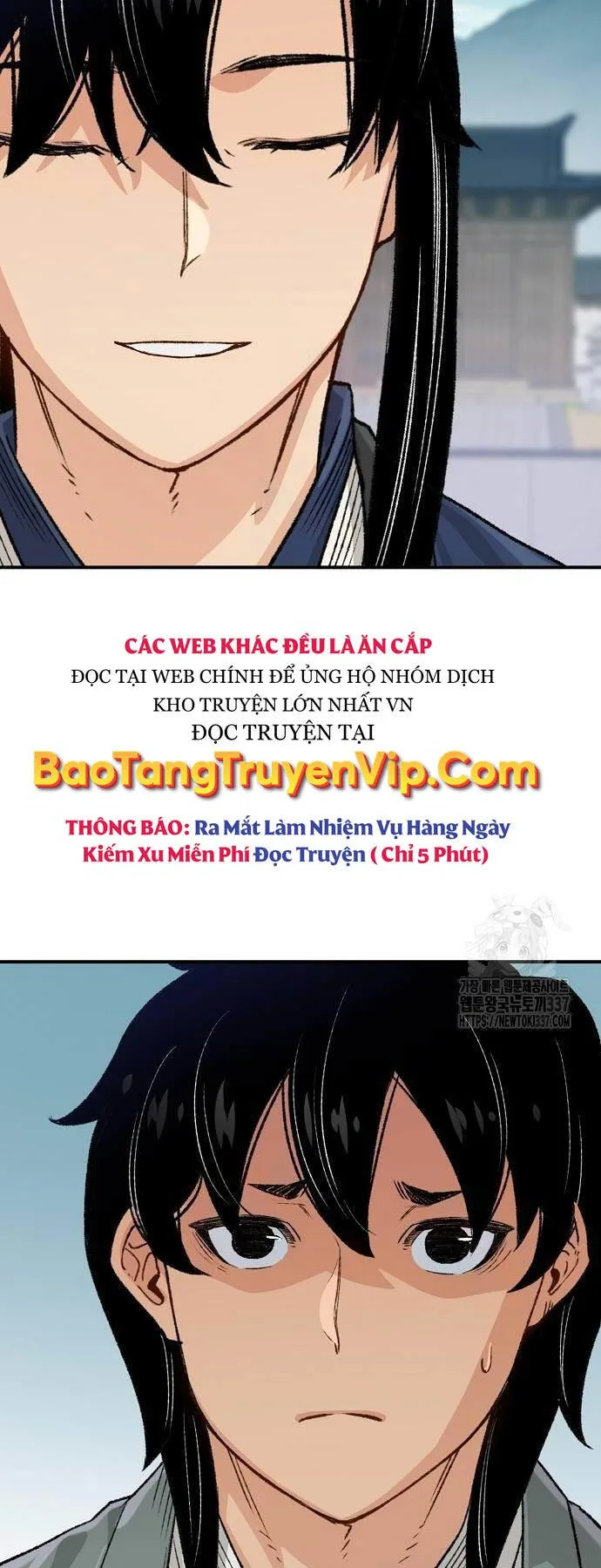 Thiên Ma Quy Hoàn chương 17 - trang 83