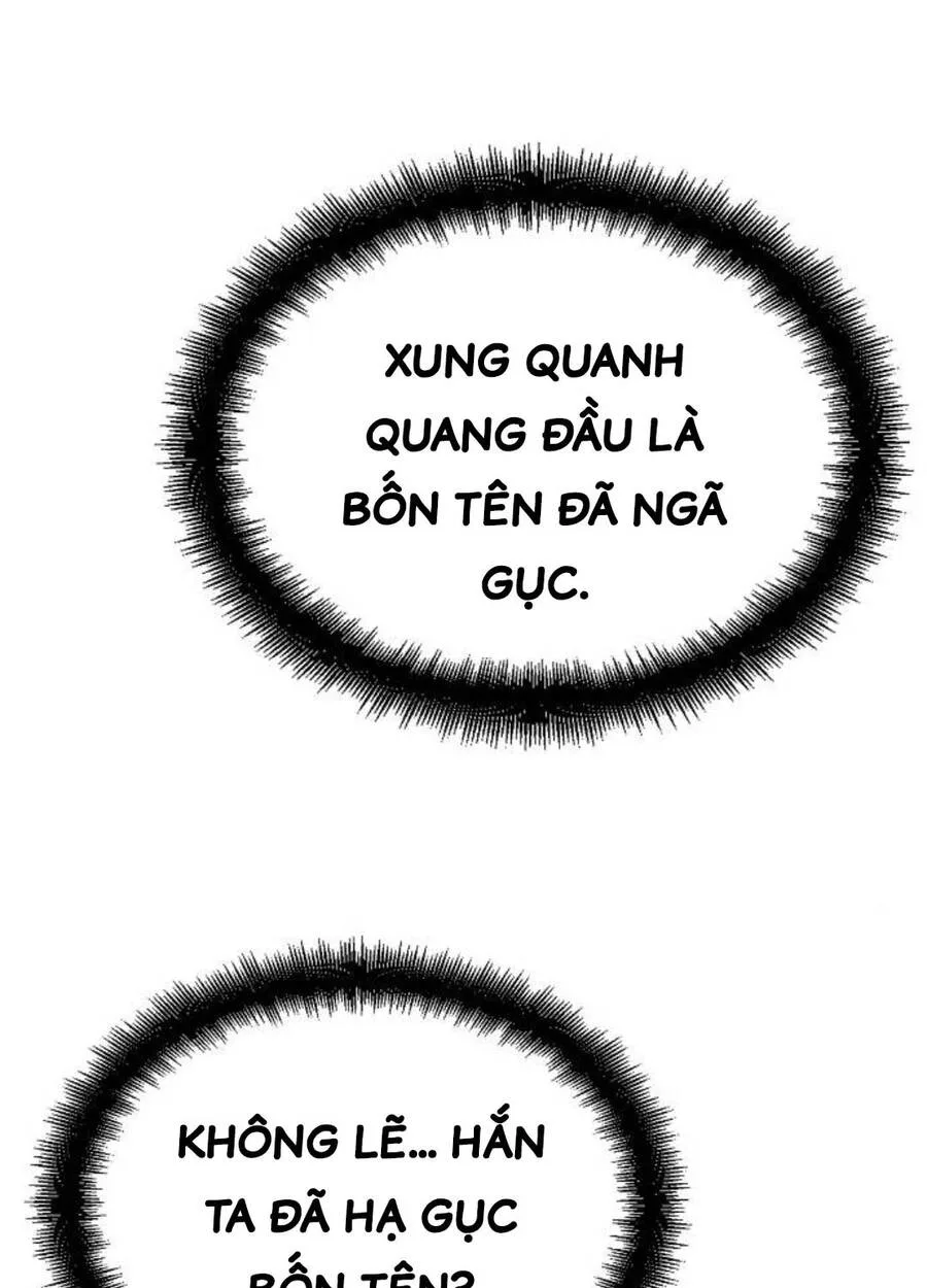 Thiên Ma Quy Hoàn chương 25 - trang 38