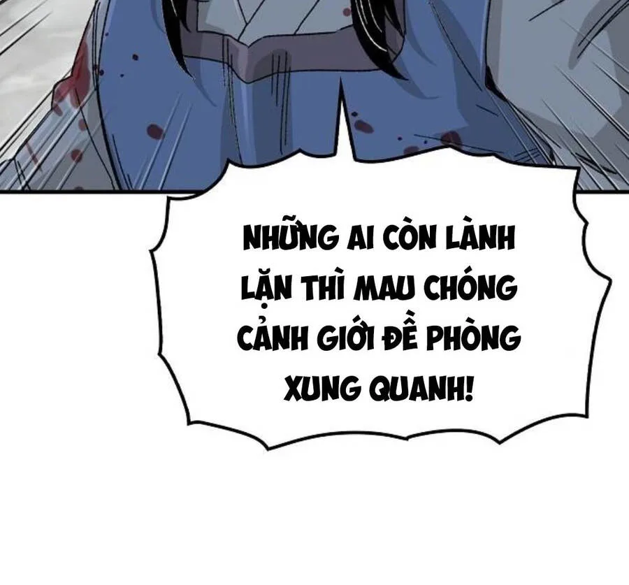 Thiên Ma Quy Hoàn chương 25 - trang 44