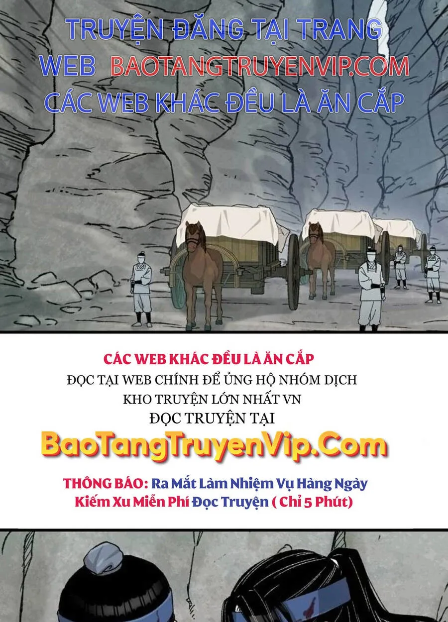 Thiên Ma Quy Hoàn chương 25 - trang 46