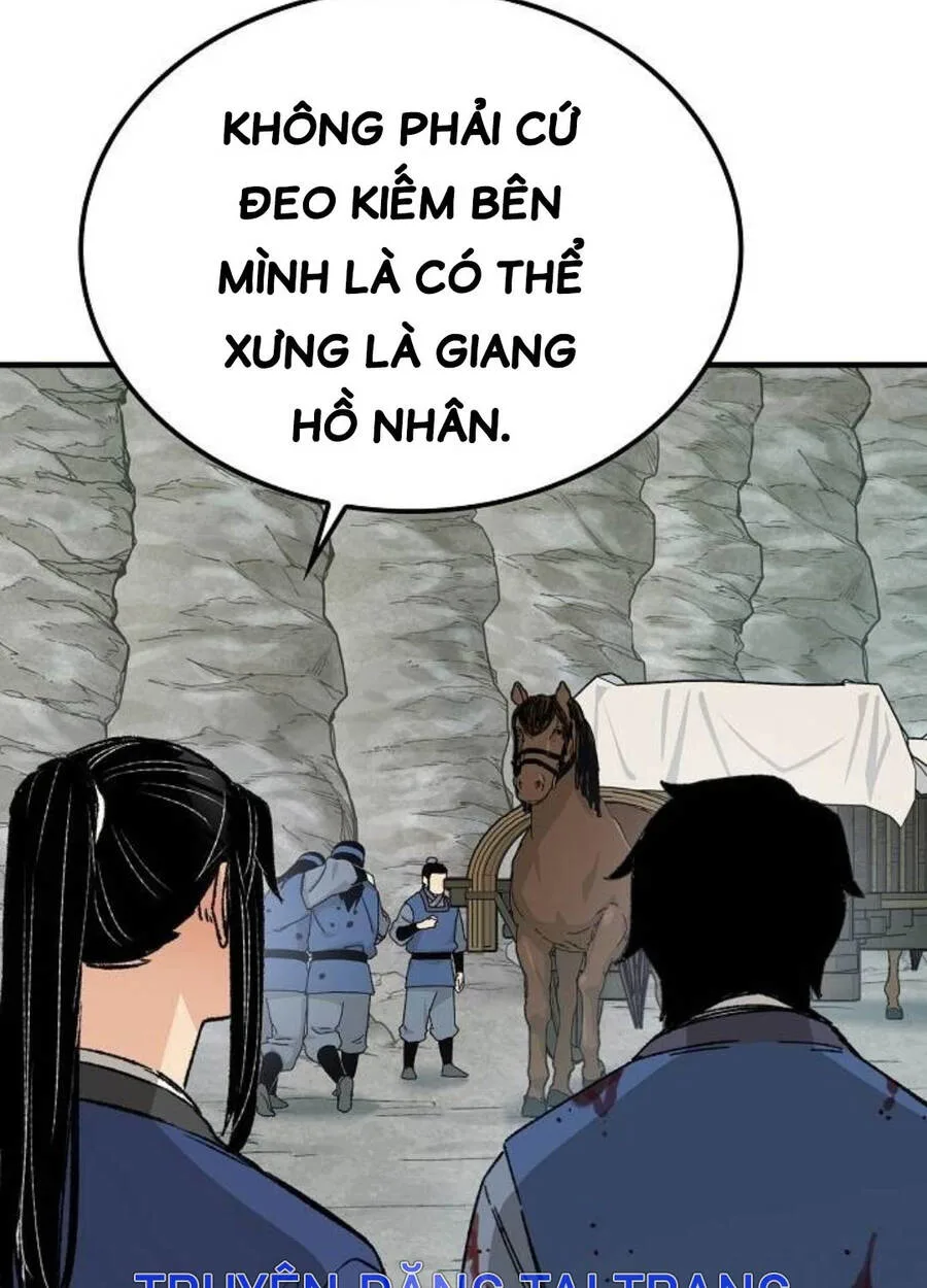 Thiên Ma Quy Hoàn chương 25 - trang 64