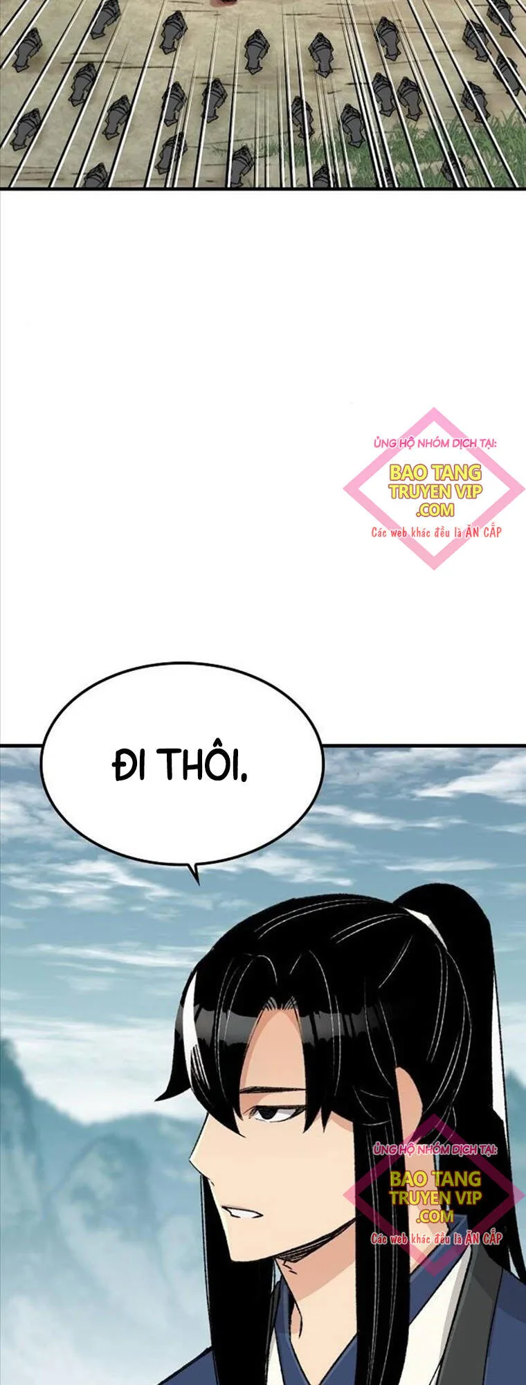 Thiên Ma Quy Hoàn chương 27 - trang 27