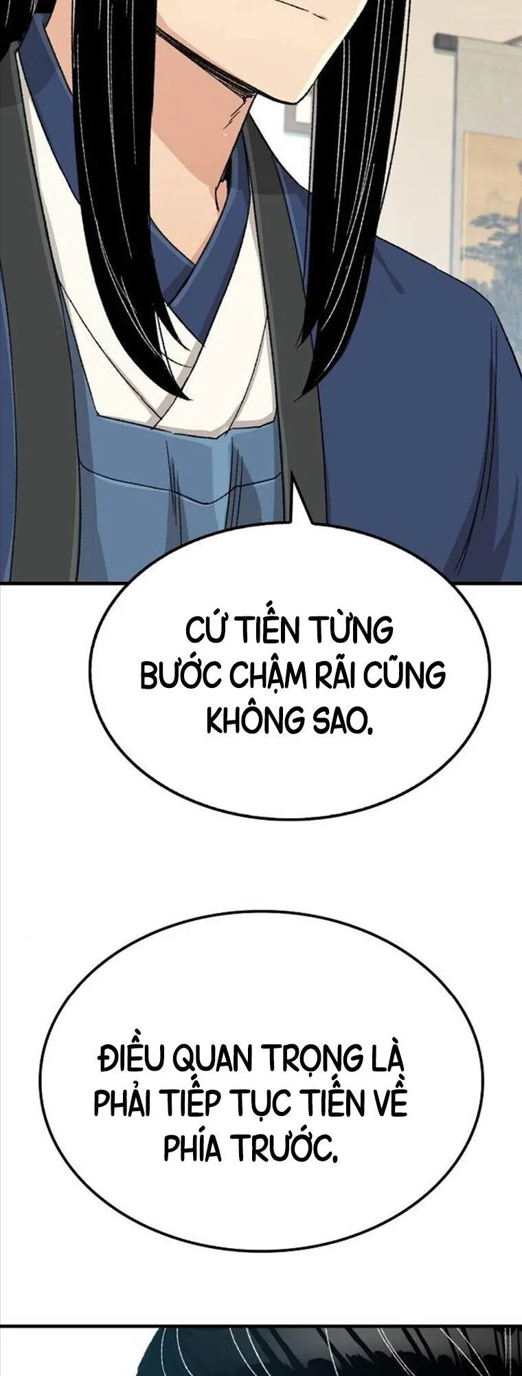 Thiên Ma Quy Hoàn chương 27 - trang 49