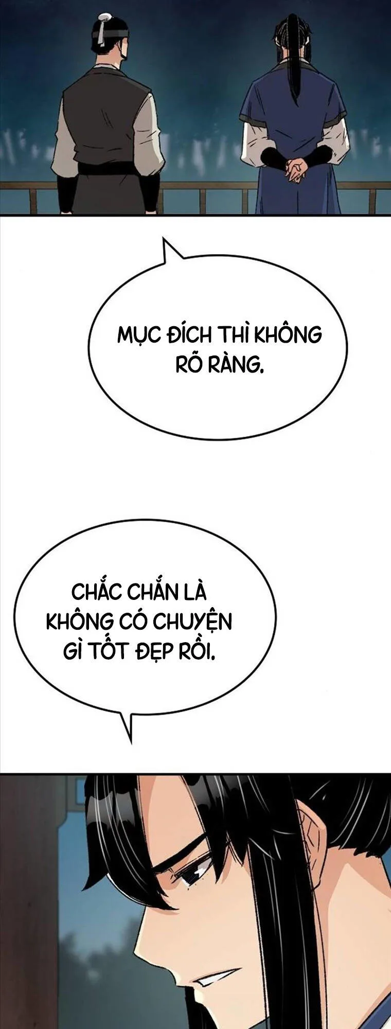 Thiên Ma Quy Hoàn chương 27 - trang 57