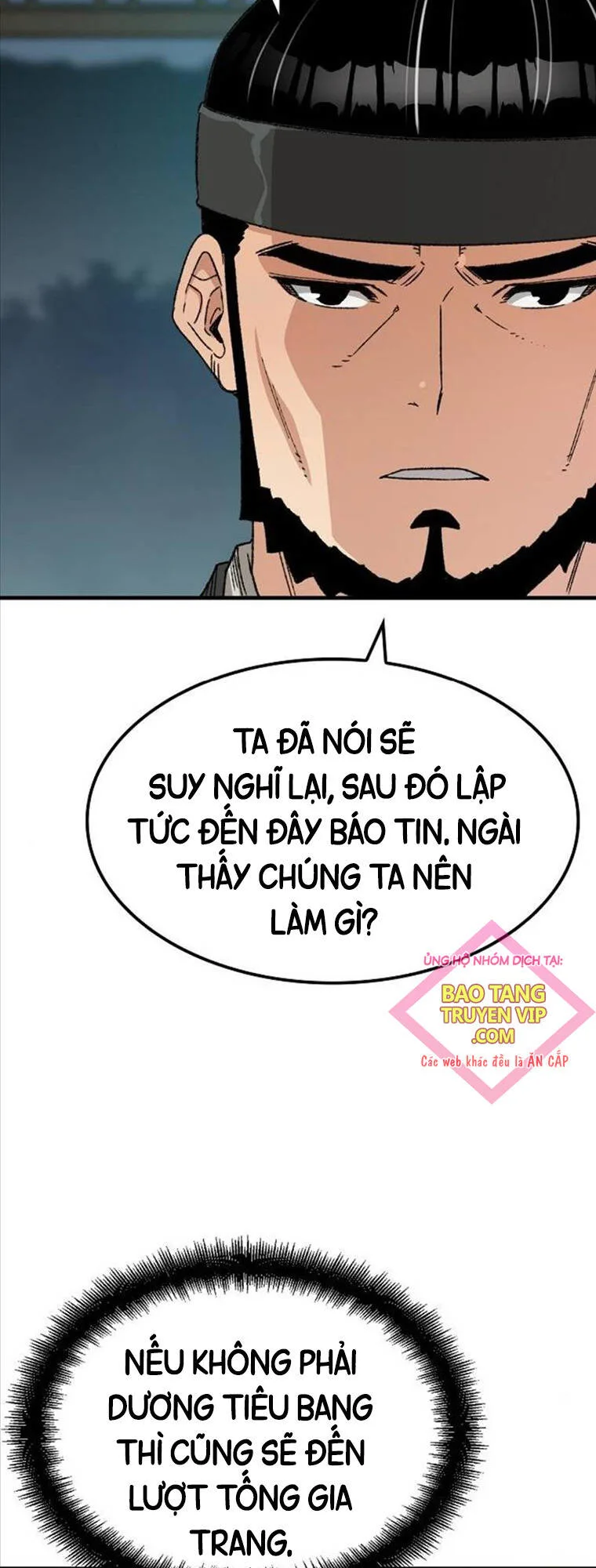 Thiên Ma Quy Hoàn chương 27 - trang 61