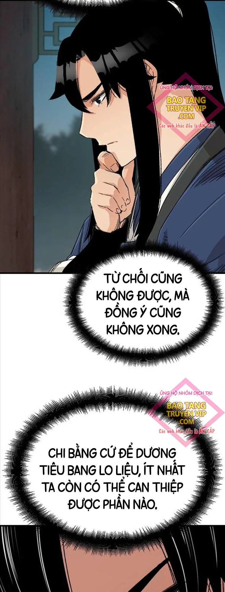 Thiên Ma Quy Hoàn chương 27 - trang 62