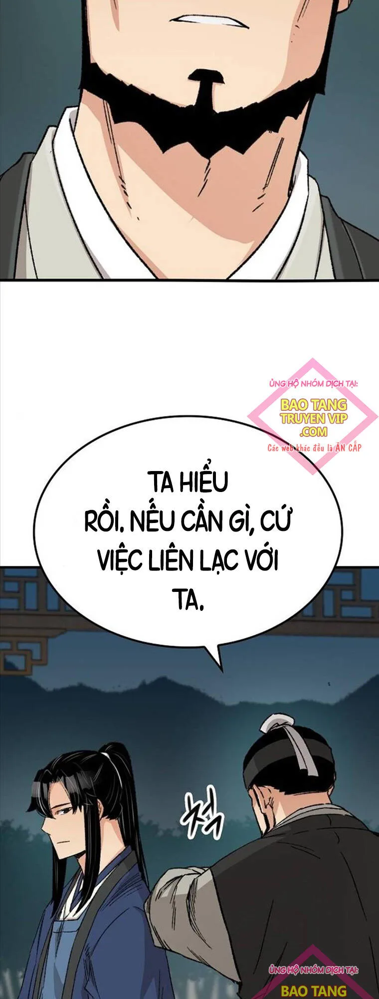 Thiên Ma Quy Hoàn chương 27 - trang 68