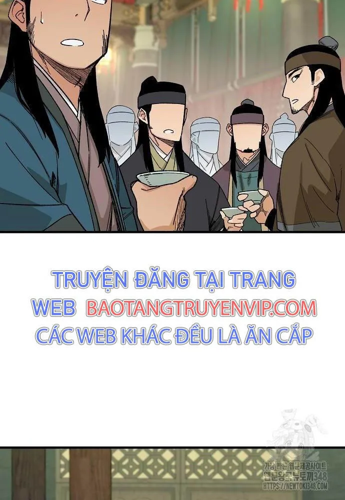 Thiên Ma Quy Hoàn chương 30 - trang 11