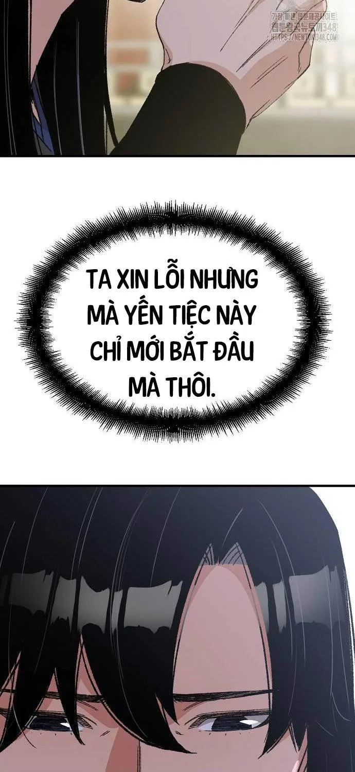 Thiên Ma Quy Hoàn chương 30 - trang 13