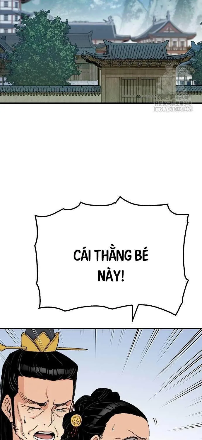 Thiên Ma Quy Hoàn chương 30 - trang 16