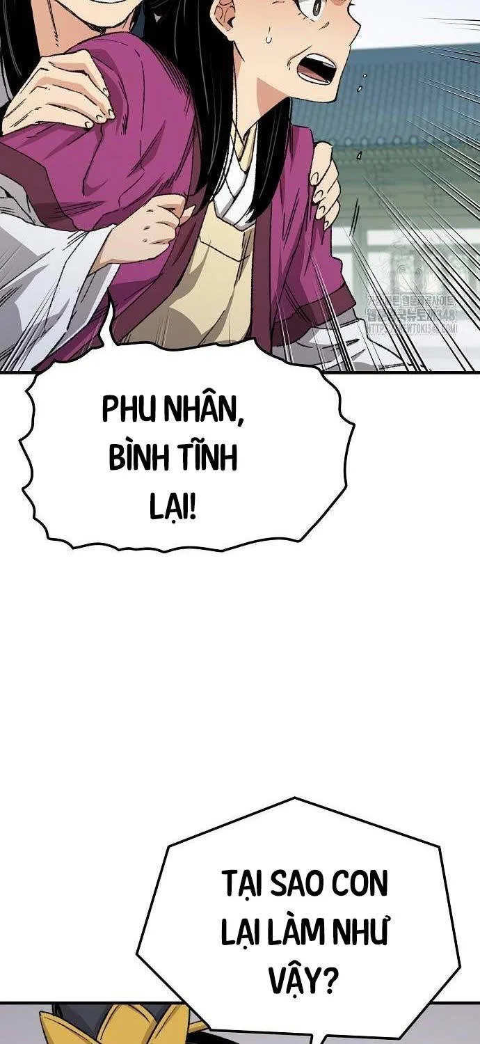 Thiên Ma Quy Hoàn chương 30 - trang 17