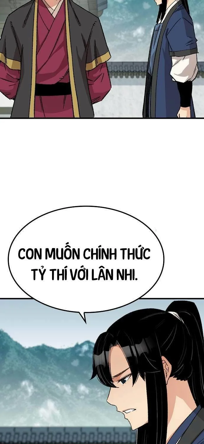 Thiên Ma Quy Hoàn chương 30 - trang 20