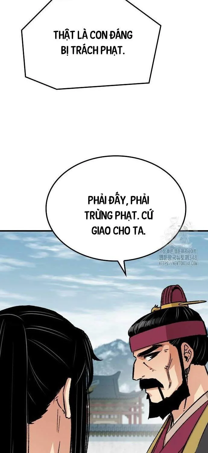 Thiên Ma Quy Hoàn chương 30 - trang 32