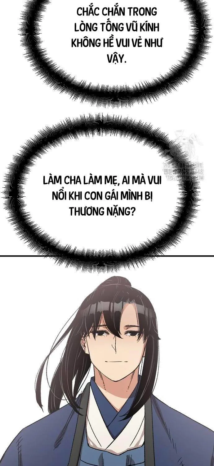 Thiên Ma Quy Hoàn chương 30 - trang 40