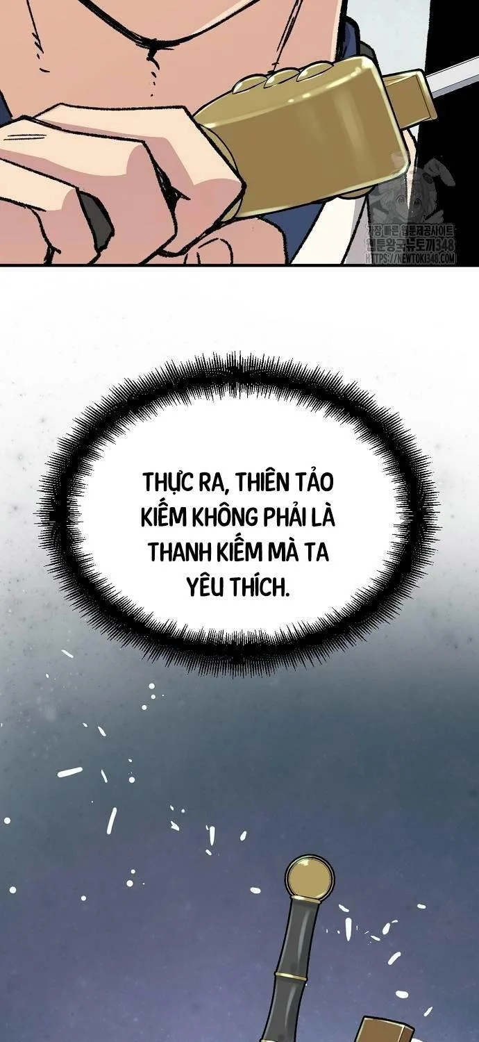 Thiên Ma Quy Hoàn chương 30 - trang 49
