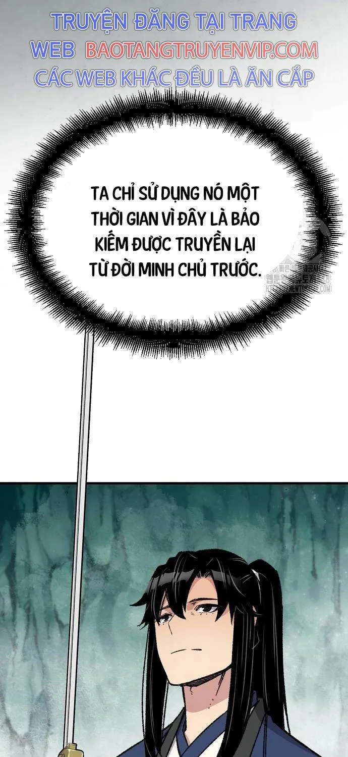 Thiên Ma Quy Hoàn chương 30 - trang 51
